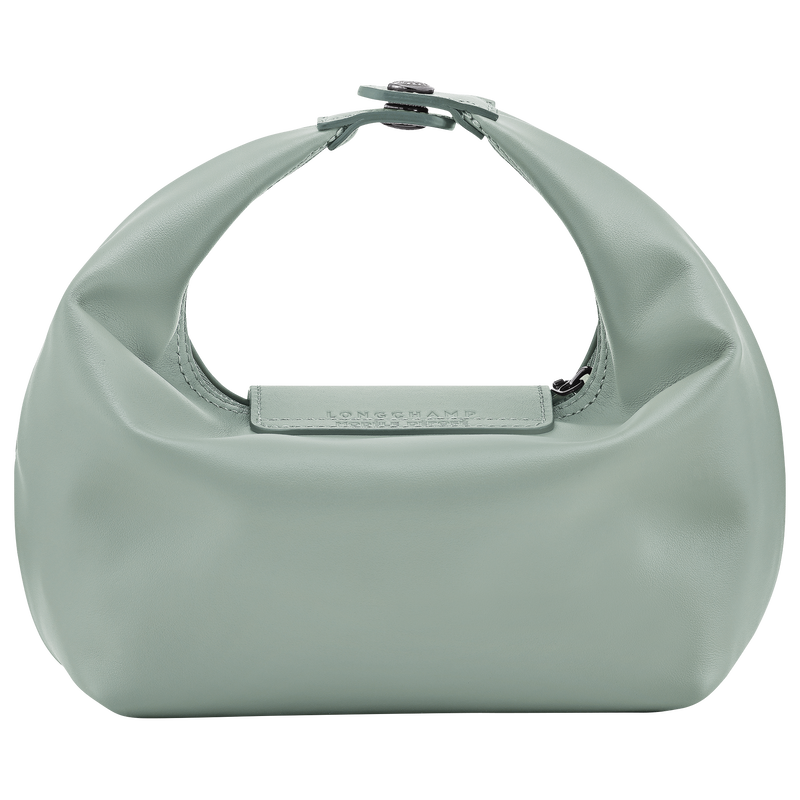 XS LE PLIAGE XTRA HANDBAG Leather - Verbena