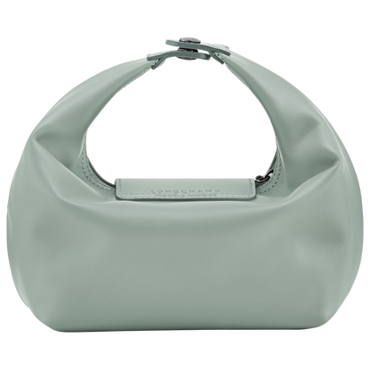 XS LE PLIAGE XTRA HANDBAG Leather - Verbena