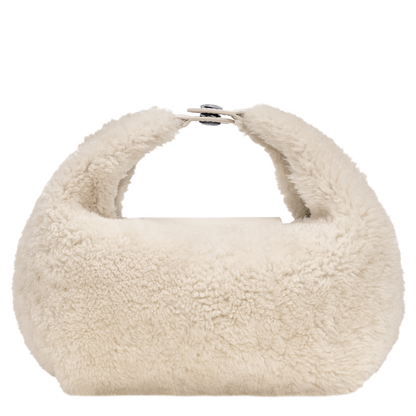XS LE PLIAGE XTRA HANDBAG Leather - Ecru