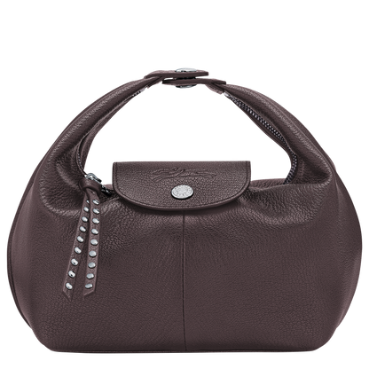 XS LE PLIAGE XTRA HANDBAG Leather - Mocha