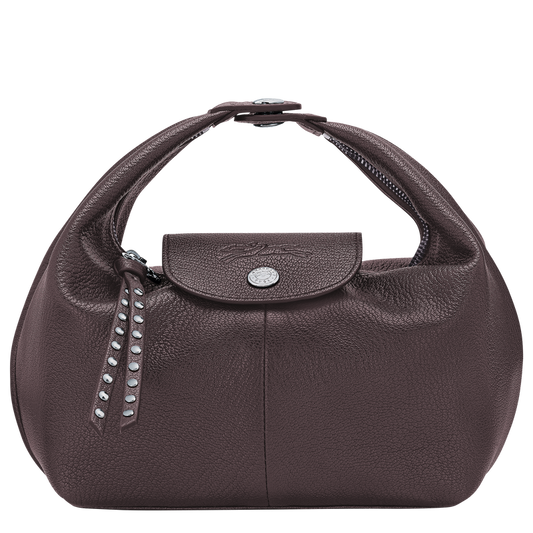 XS LE PLIAGE XTRA HANDBAG Leather - Mocha