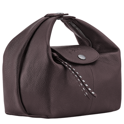 XS LE PLIAGE XTRA HANDBAG Leather - Mocha