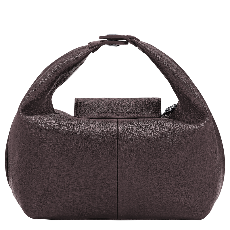 XS LE PLIAGE XTRA HANDBAG Leather - Mocha