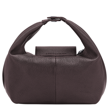 XS LE PLIAGE XTRA HANDBAG Leather - Mocha