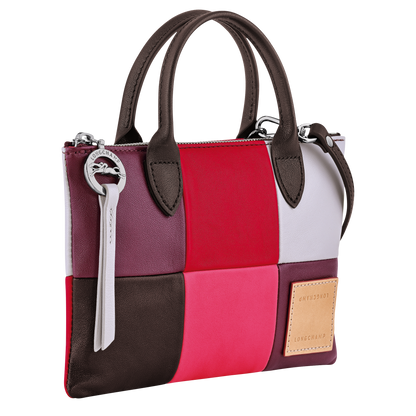 Re-play  Eggplant Handbag XS 