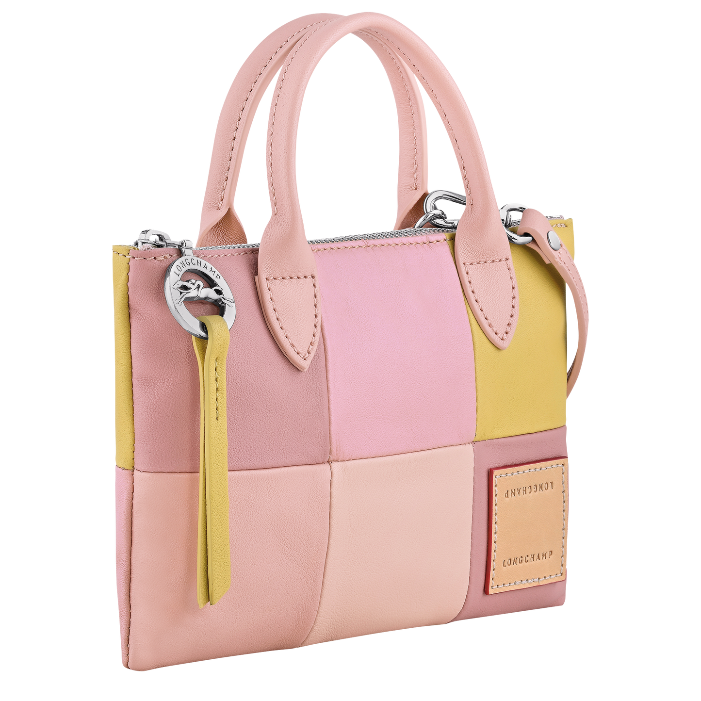 Re-play  Ballerina Handbag XS 