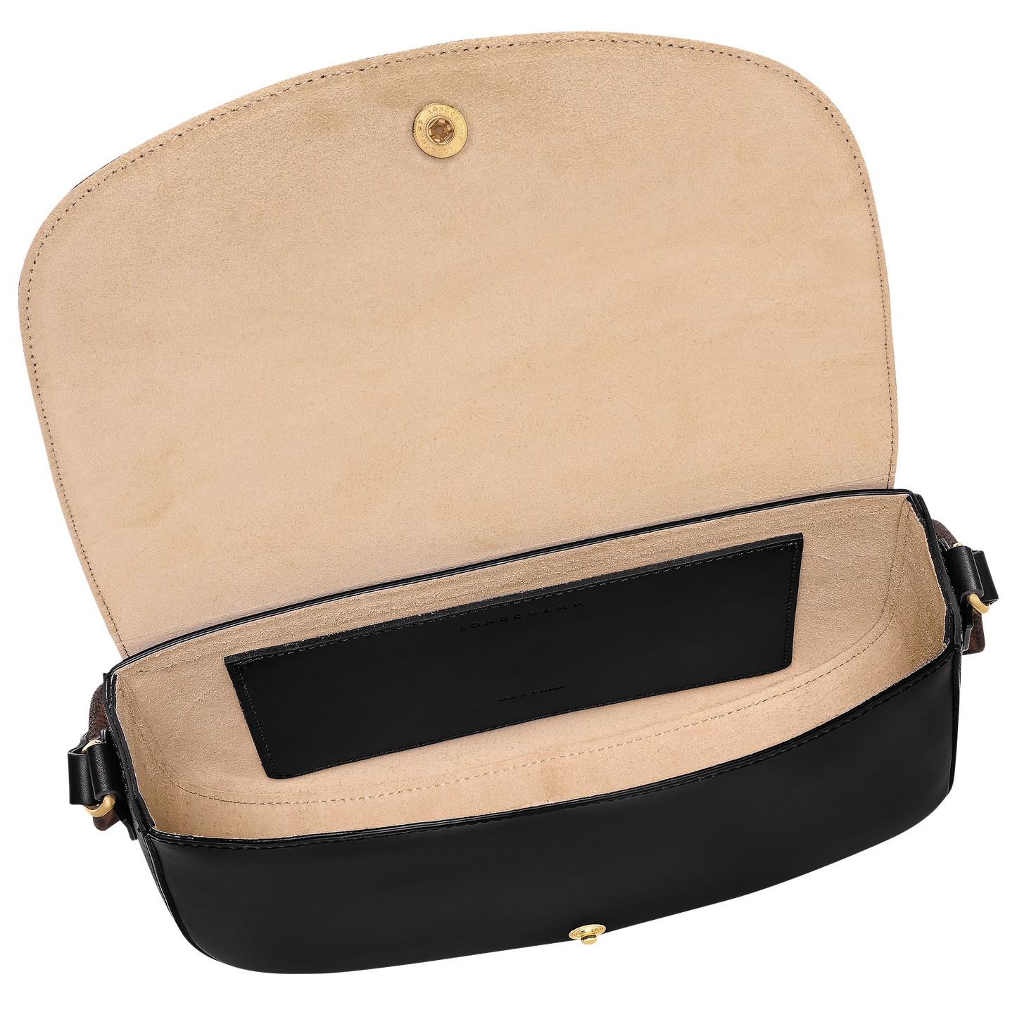 Épure M Crossbody bag
