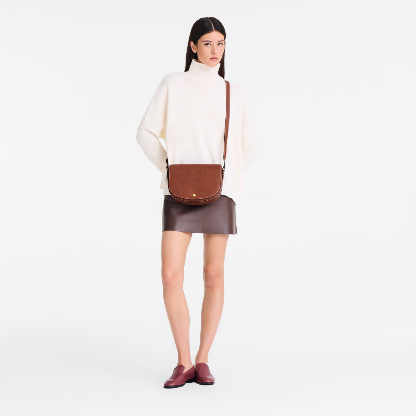 Épure  Crossbody bag