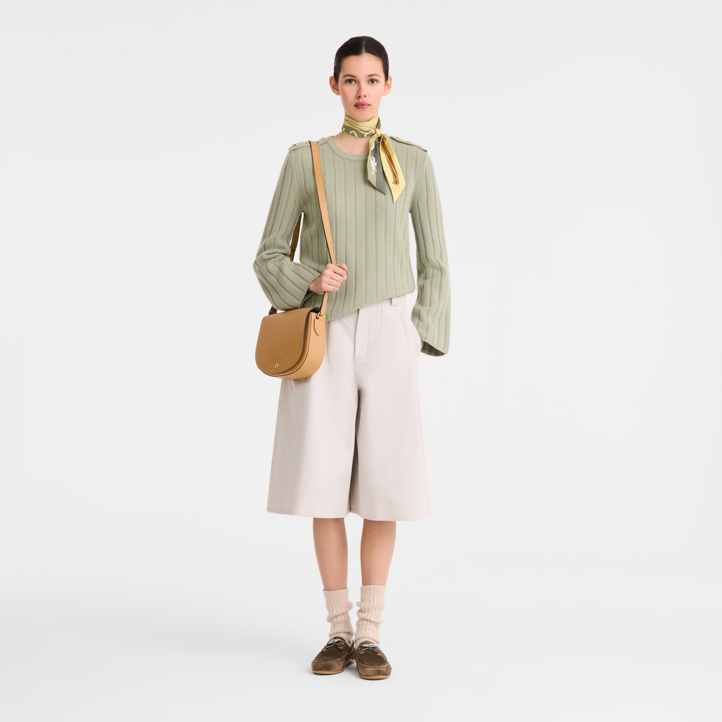Épure M Crossbody bag