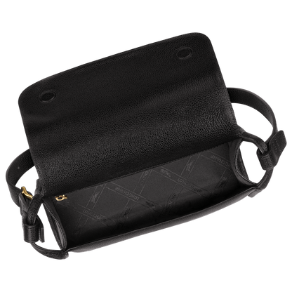 Le Foulonné M Crossbody bag