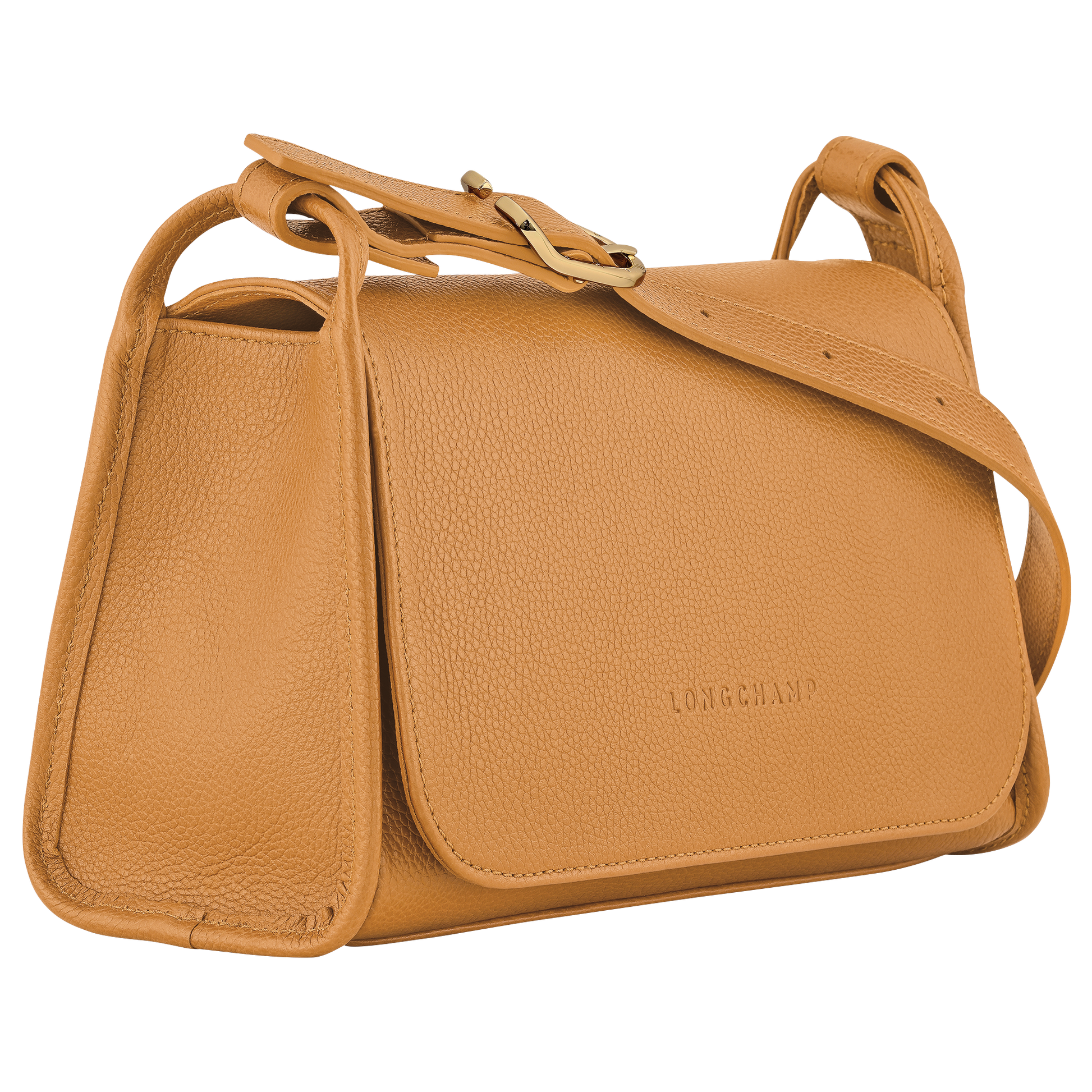 Le Foulonné M Crossbody bag