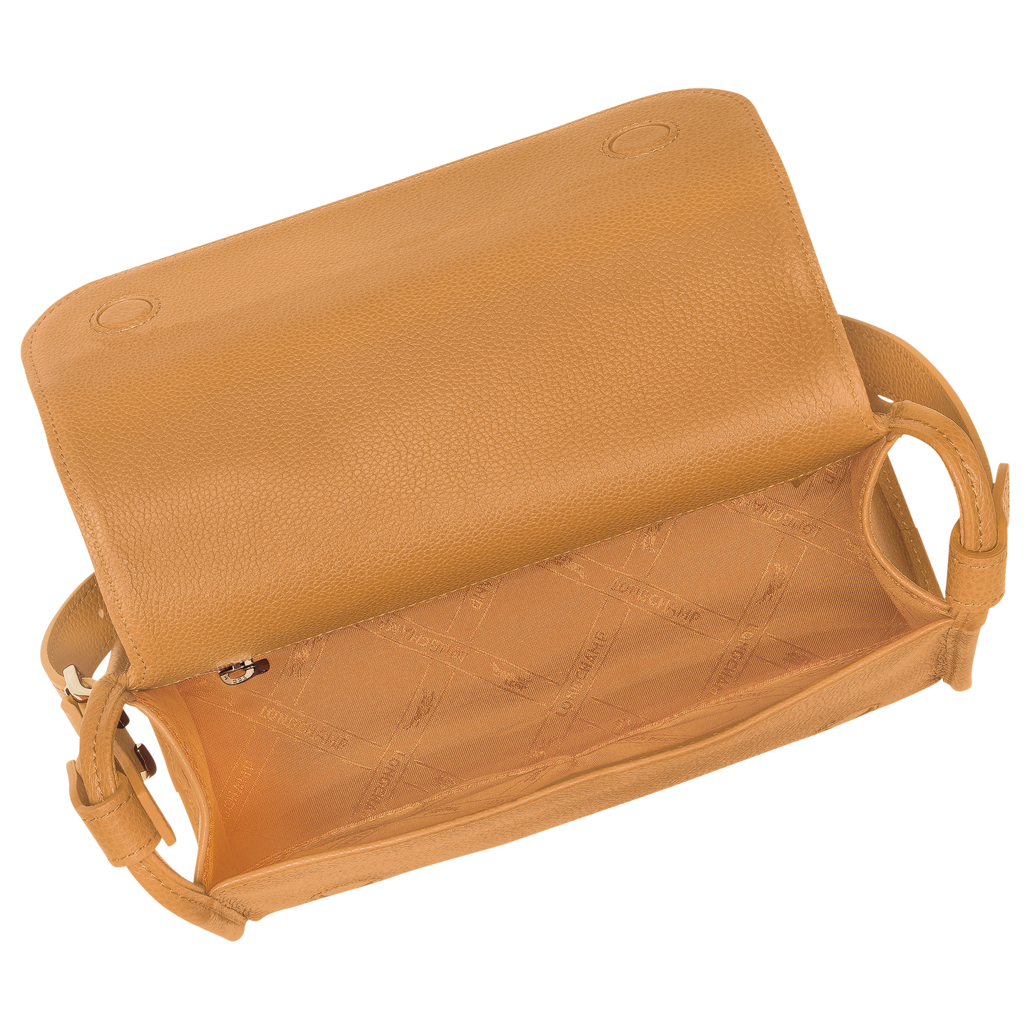 Le Foulonné M Crossbody bag