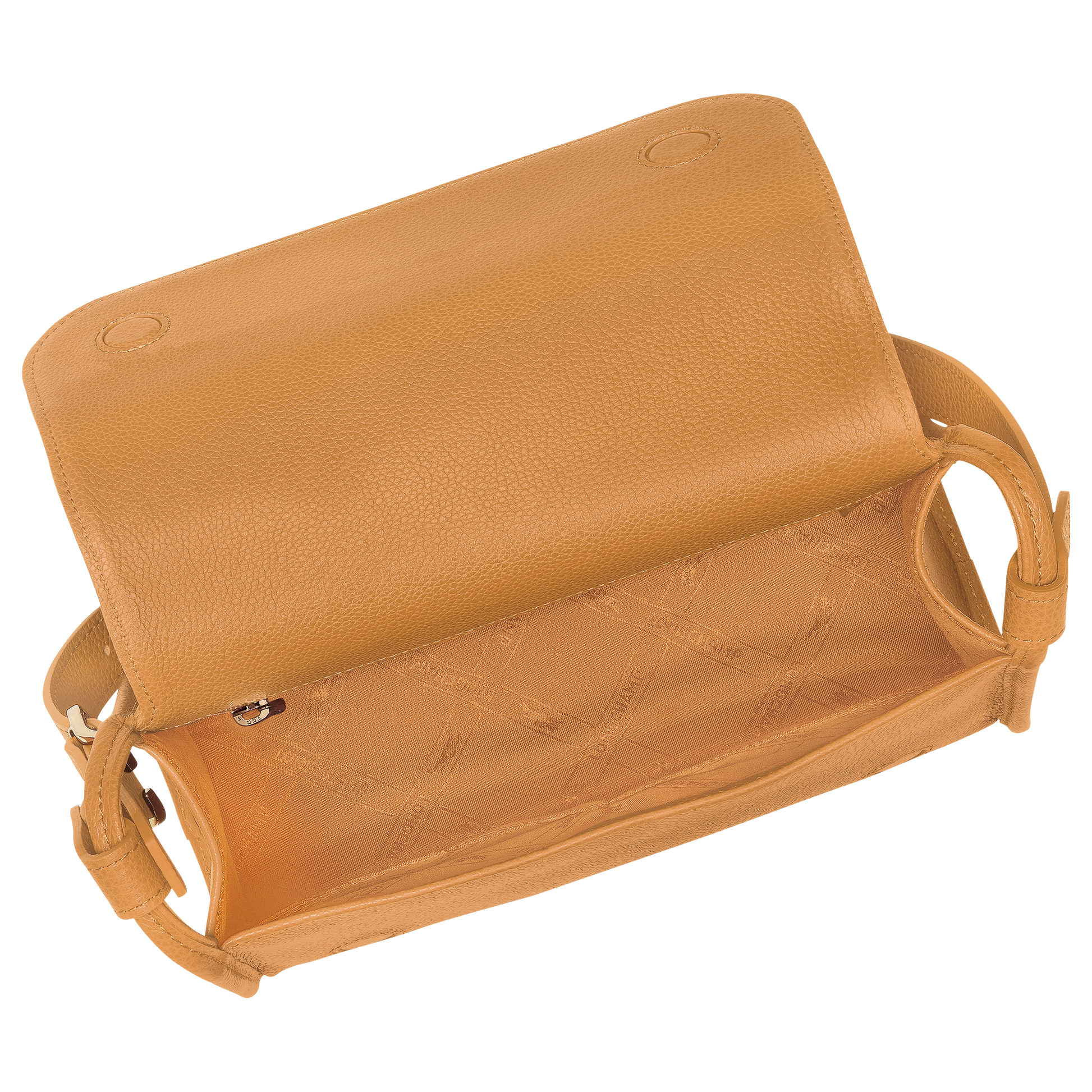 Le Foulonné M Crossbody bag