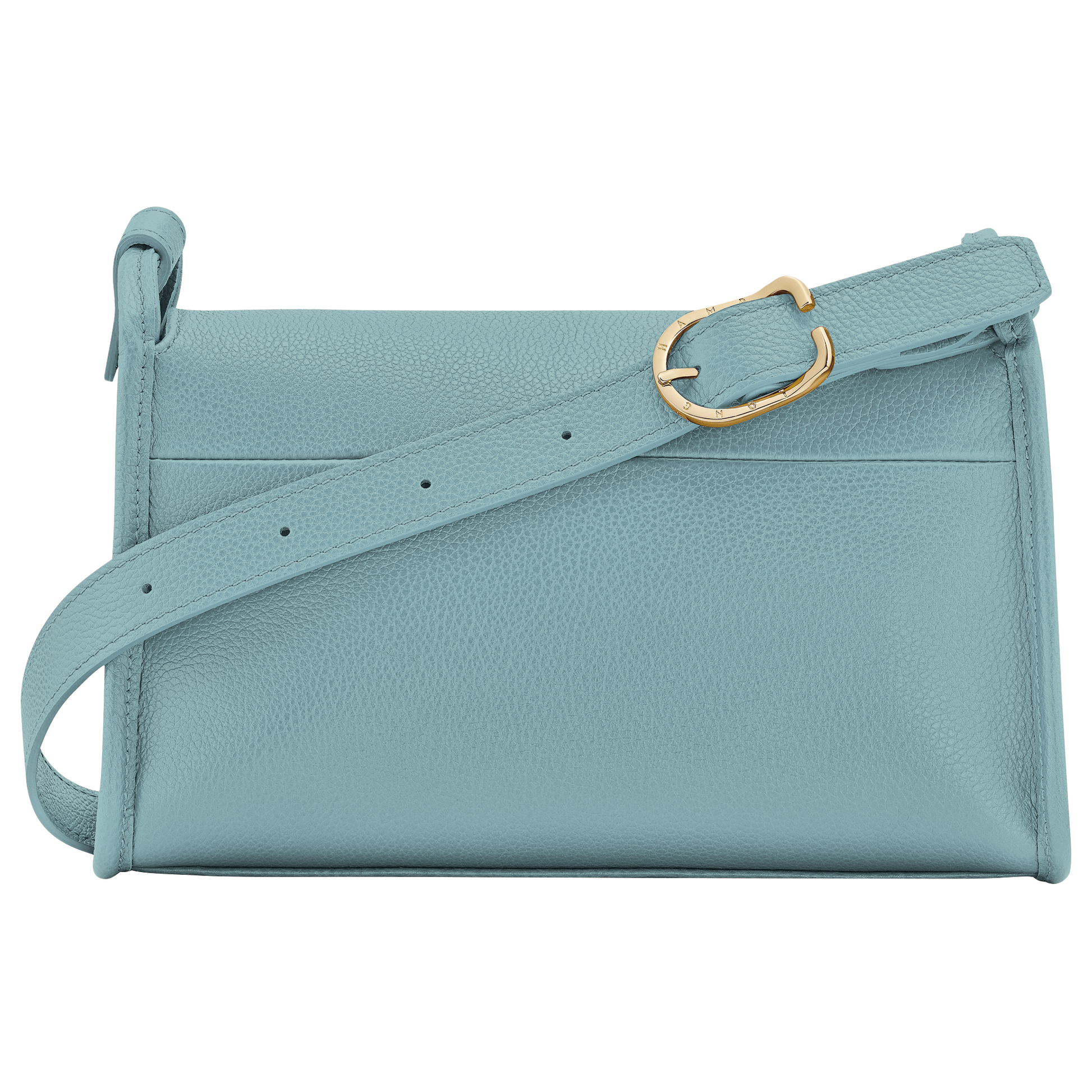 Le Foulonné  Eucalyptus Crossbody bag M 