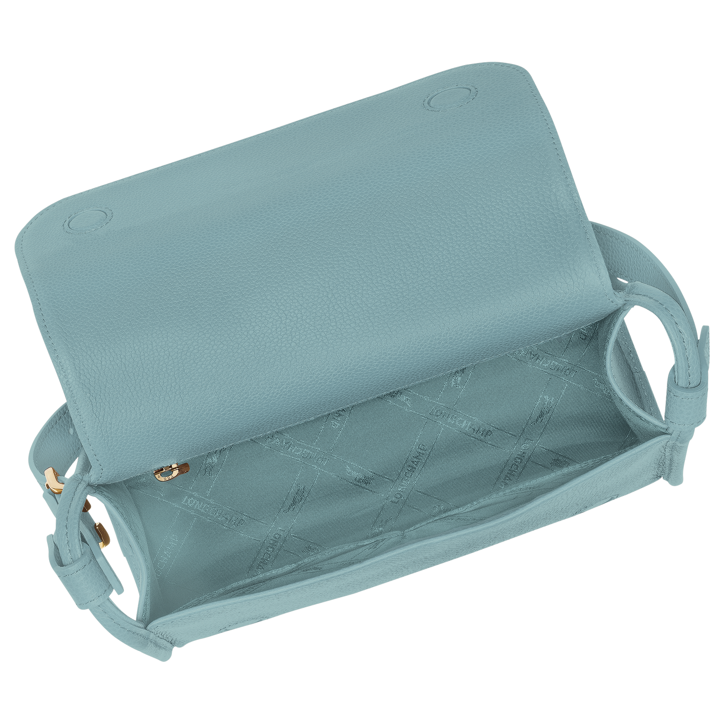 Le Foulonné M Crossbody bag