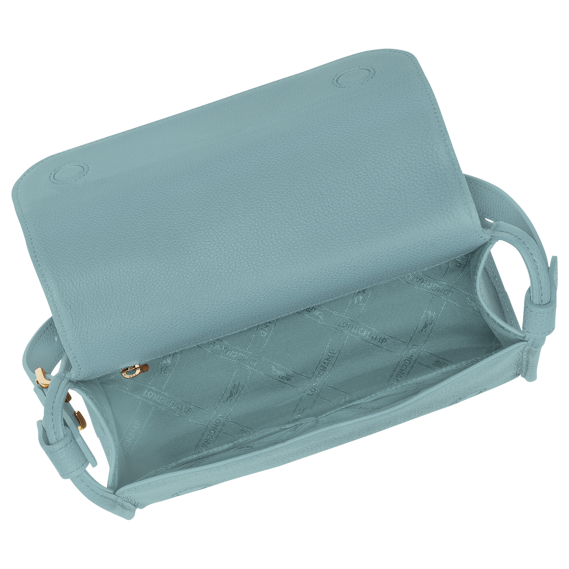Le Foulonné M Crossbody bag
