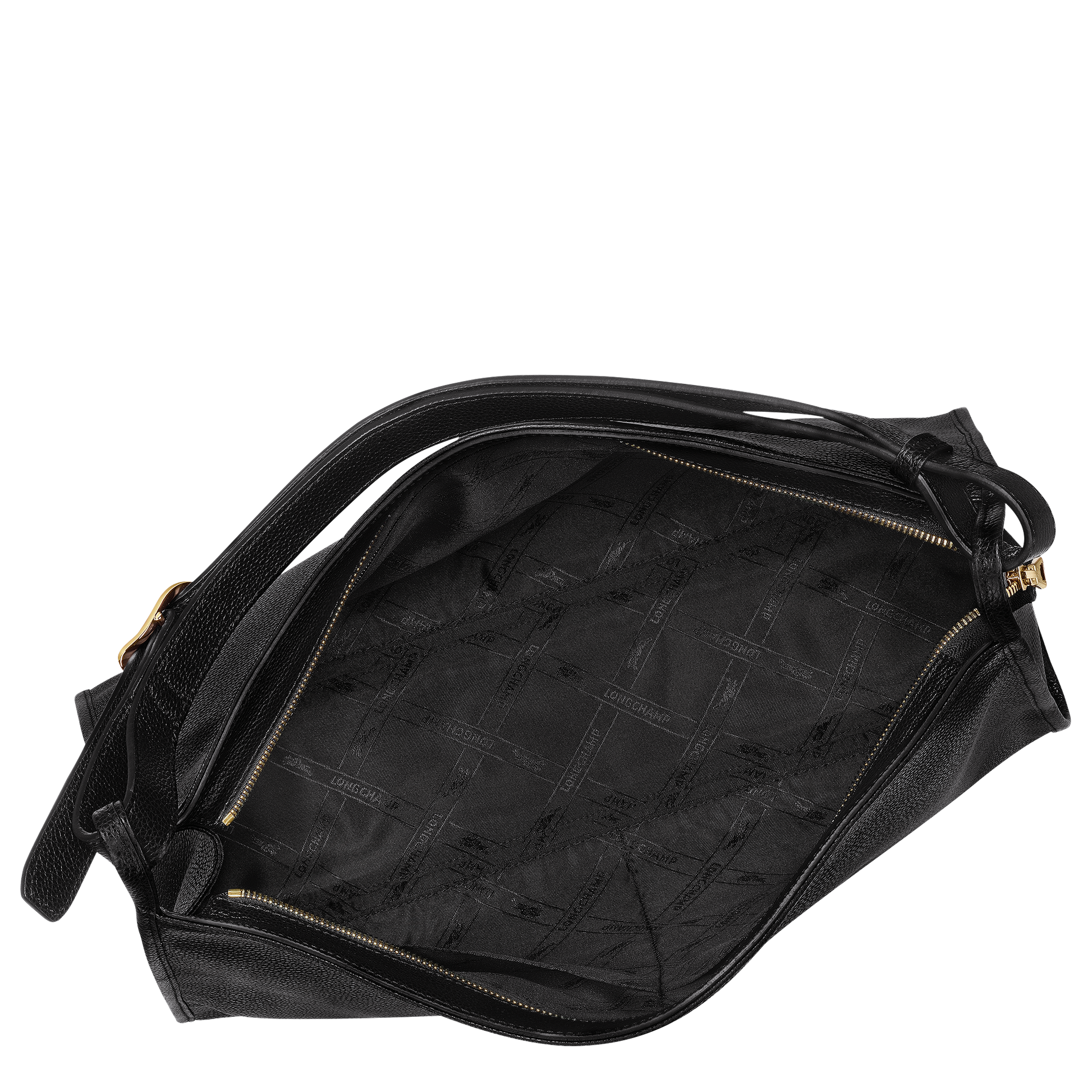 Le Foulonné XL Shoulder bag