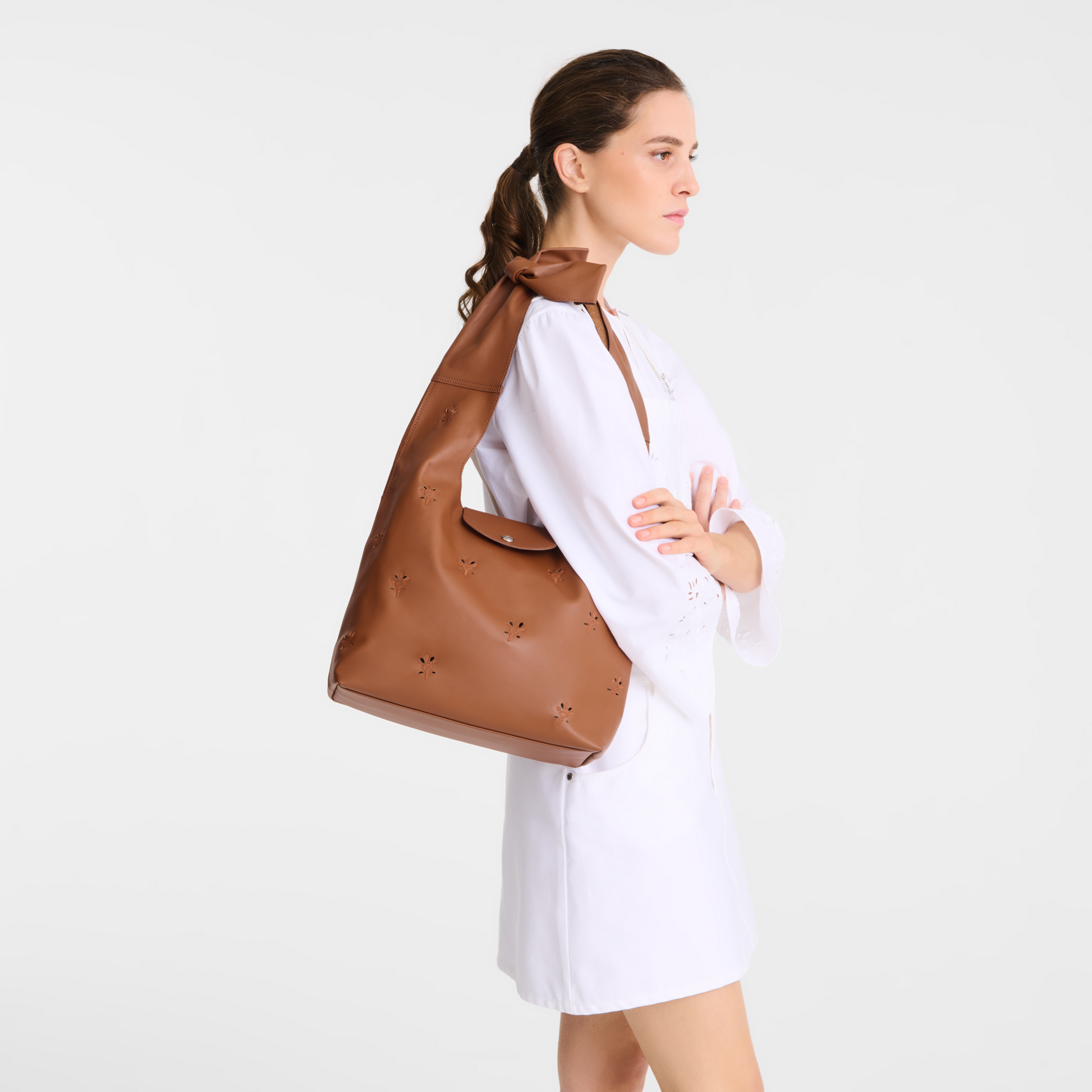 Le Pliage Xtra M Shoulder bag