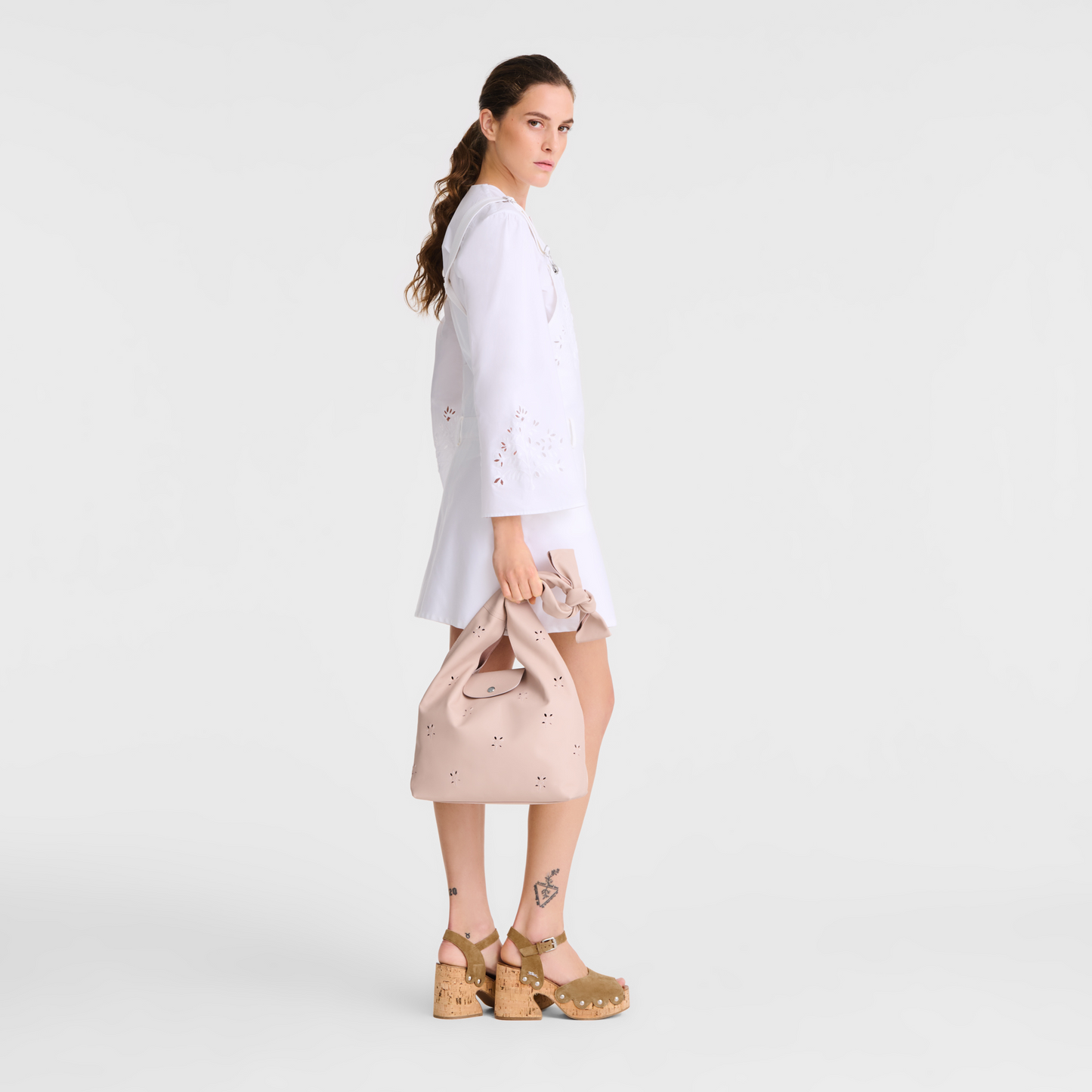 Le Pliage Xtra M Shoulder bag
