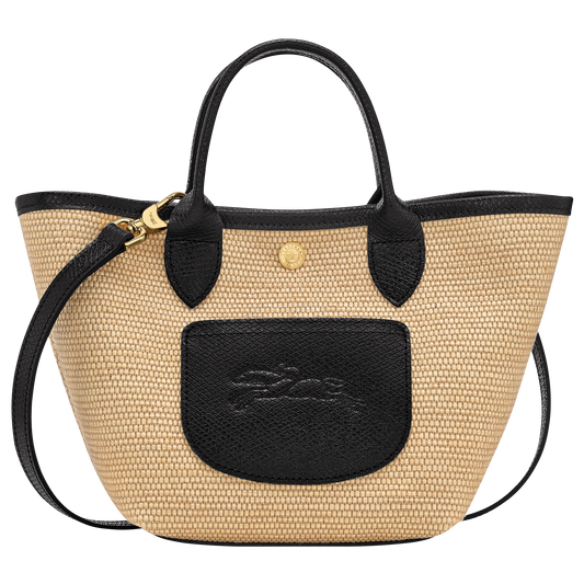 Le Pliage Collection XS Basket bag