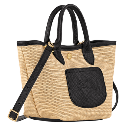 Le Pliage Collection XS Basket bag
