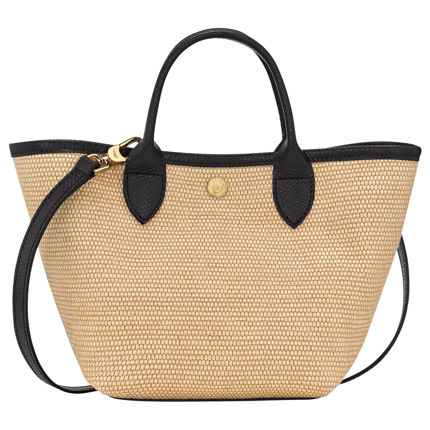 Le Pliage Collection XS Basket bag