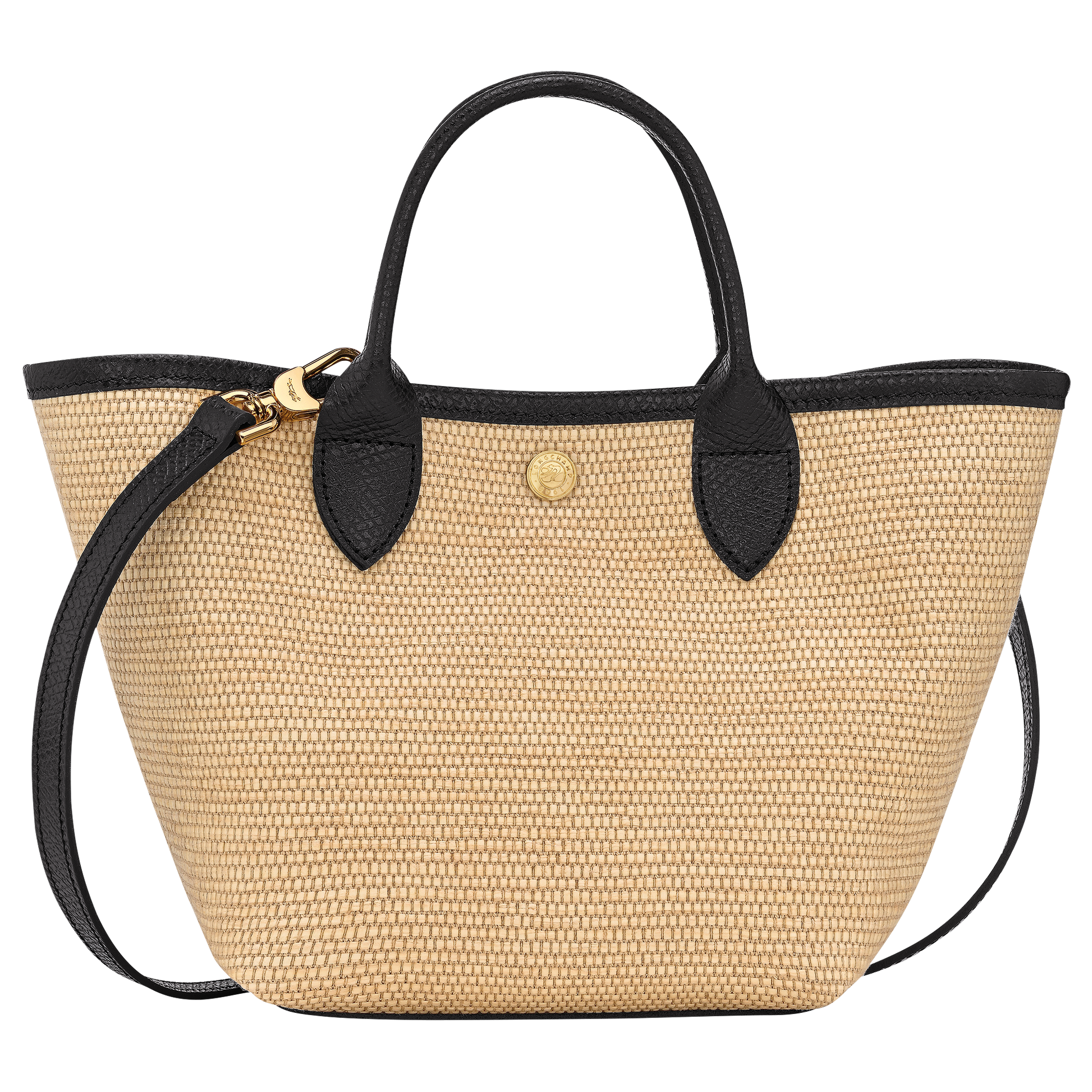 Le Pliage Collection XS Basket bag