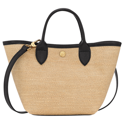 Le Pliage Collection XS Basket bag