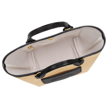 Le Pliage Collection XS Basket bag