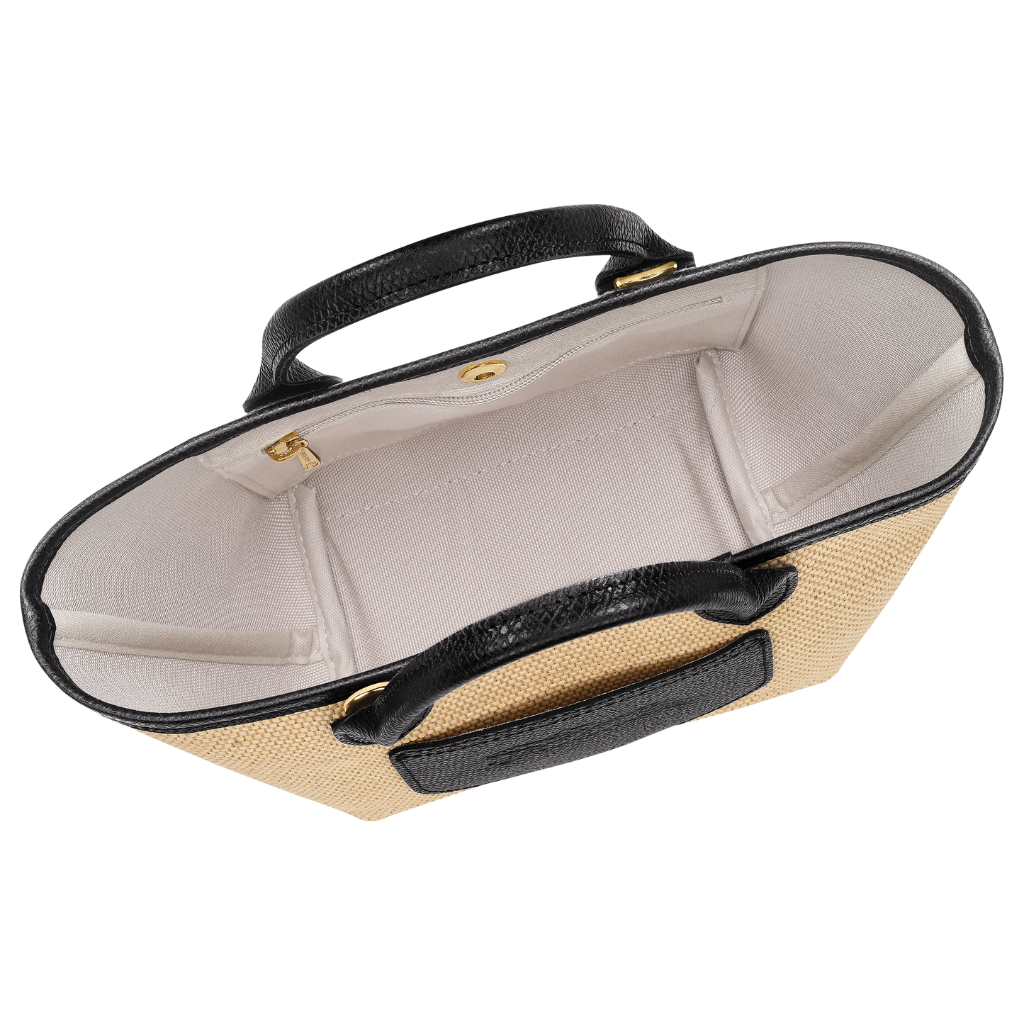 Le Pliage Collection XS Basket bag