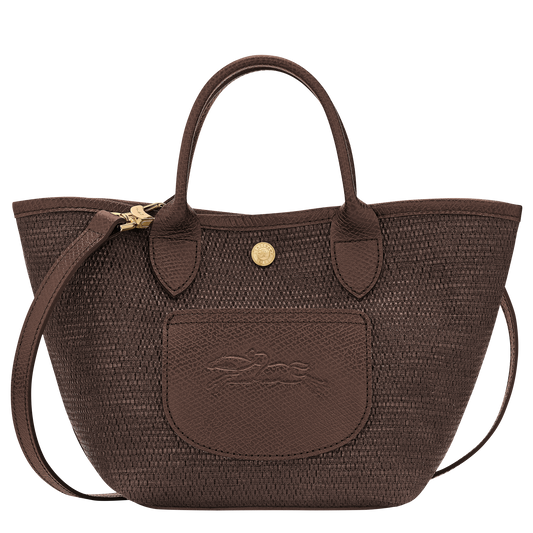 Le Pliage Collection XS Basket bag