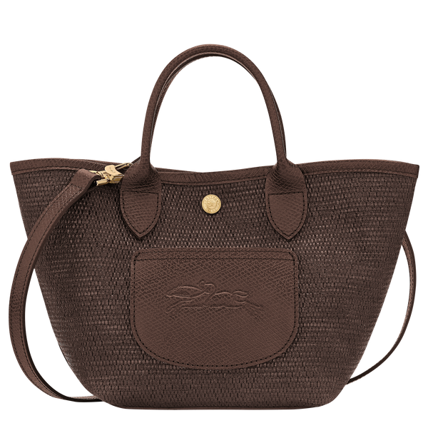 Le Pliage Collection XS Basket bag