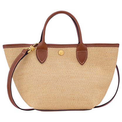 Le Pliage Collection XS Basket bag