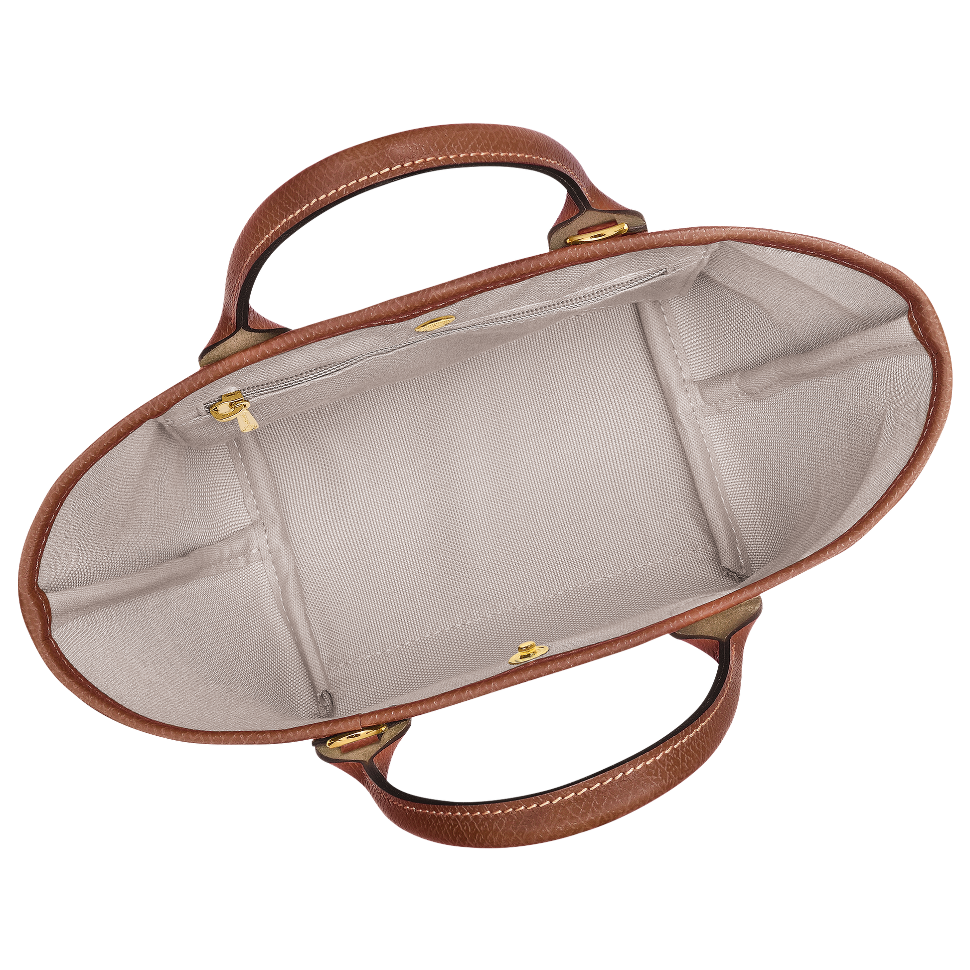 Le Pliage Collection XS Basket bag