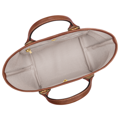 Le Pliage Collection XS Basket bag