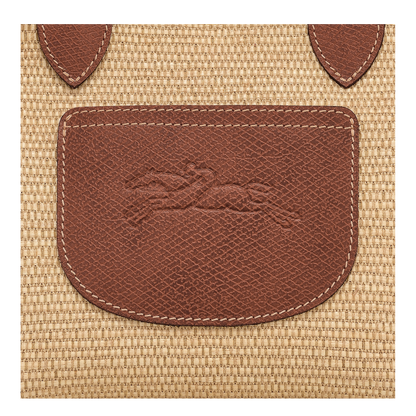 Le Pliage Collection XS Basket bag