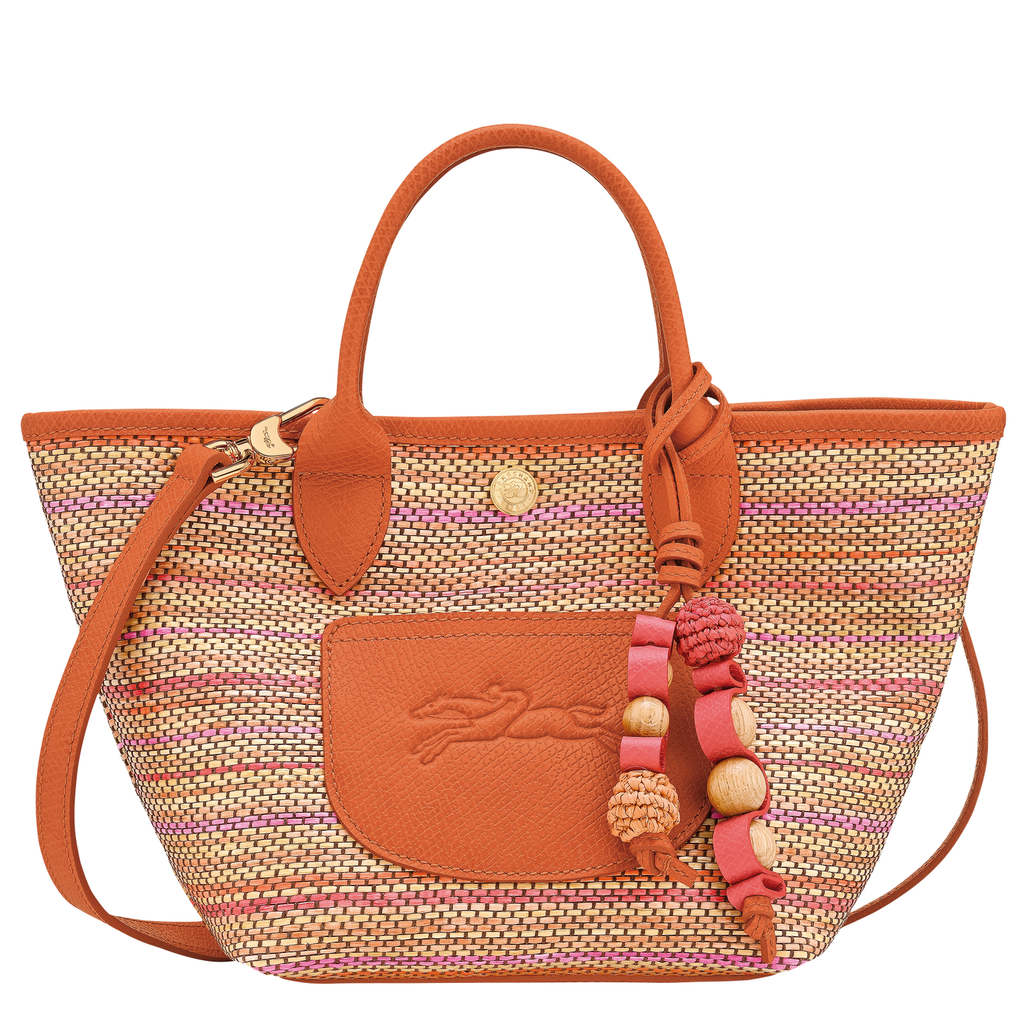 Le Pliage Collection  Basket bag