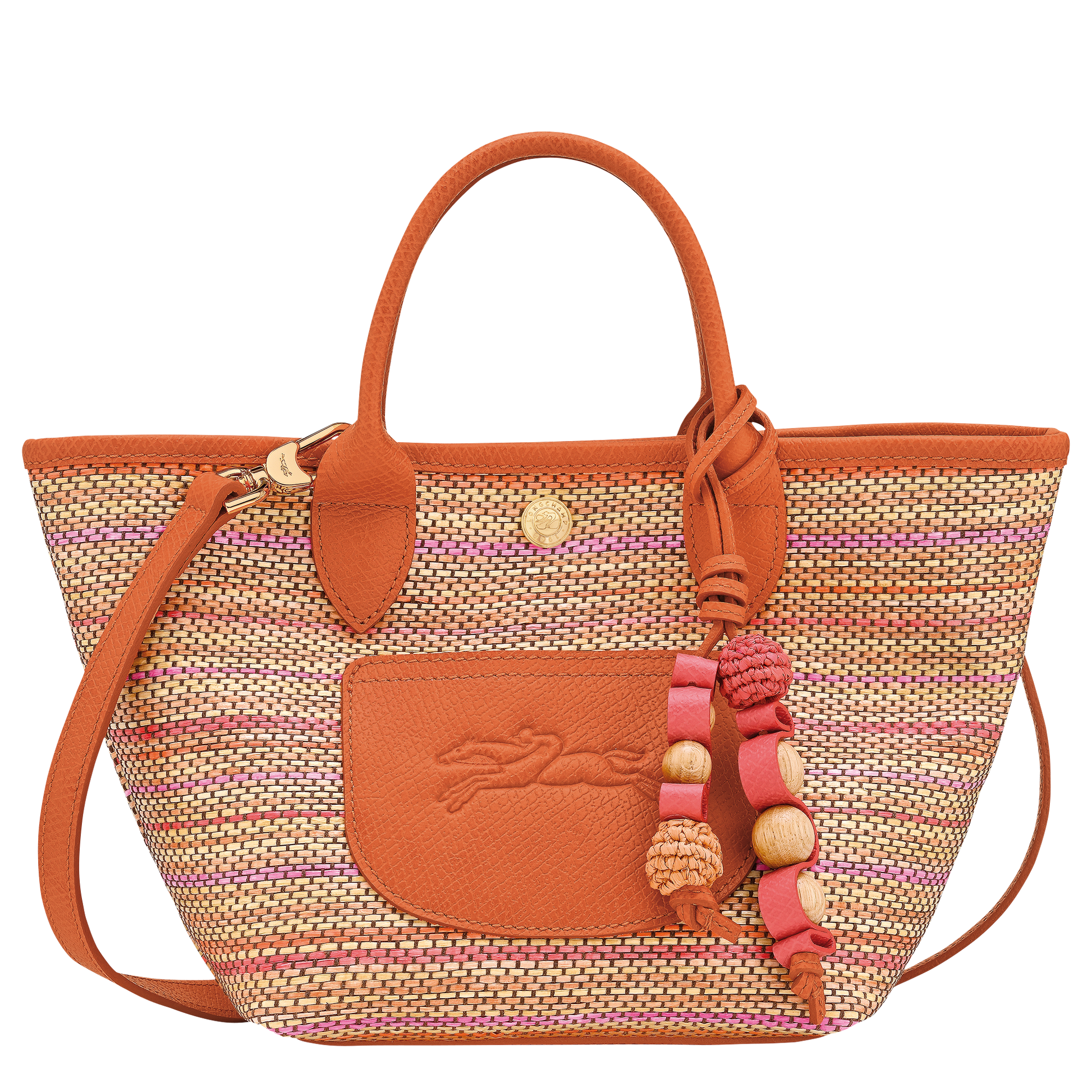 Le Pliage Collection  Basket bag