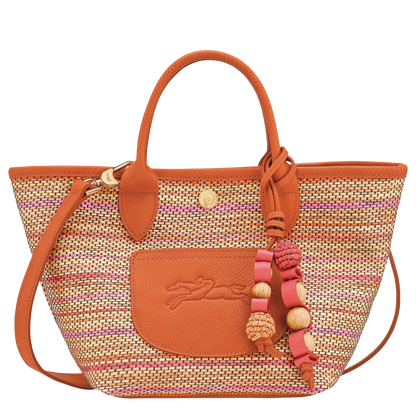 Le Pliage Collection  Basket bag