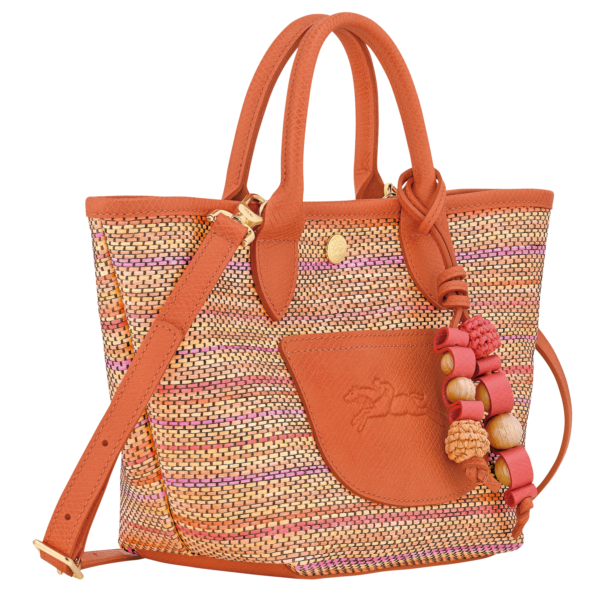 Le Pliage Collection  Basket bag