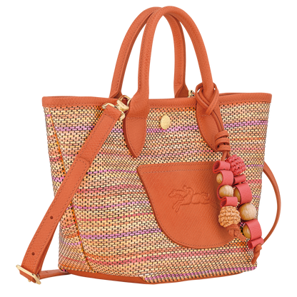 Le Pliage Collection  Basket bag