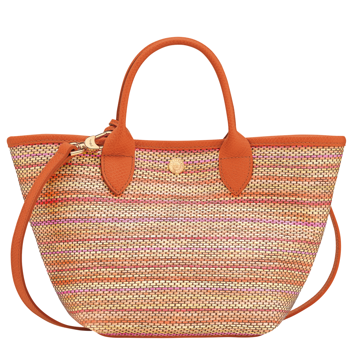 Le Pliage Collection  Basket bag