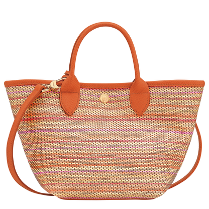 Le Pliage Collection  Basket bag