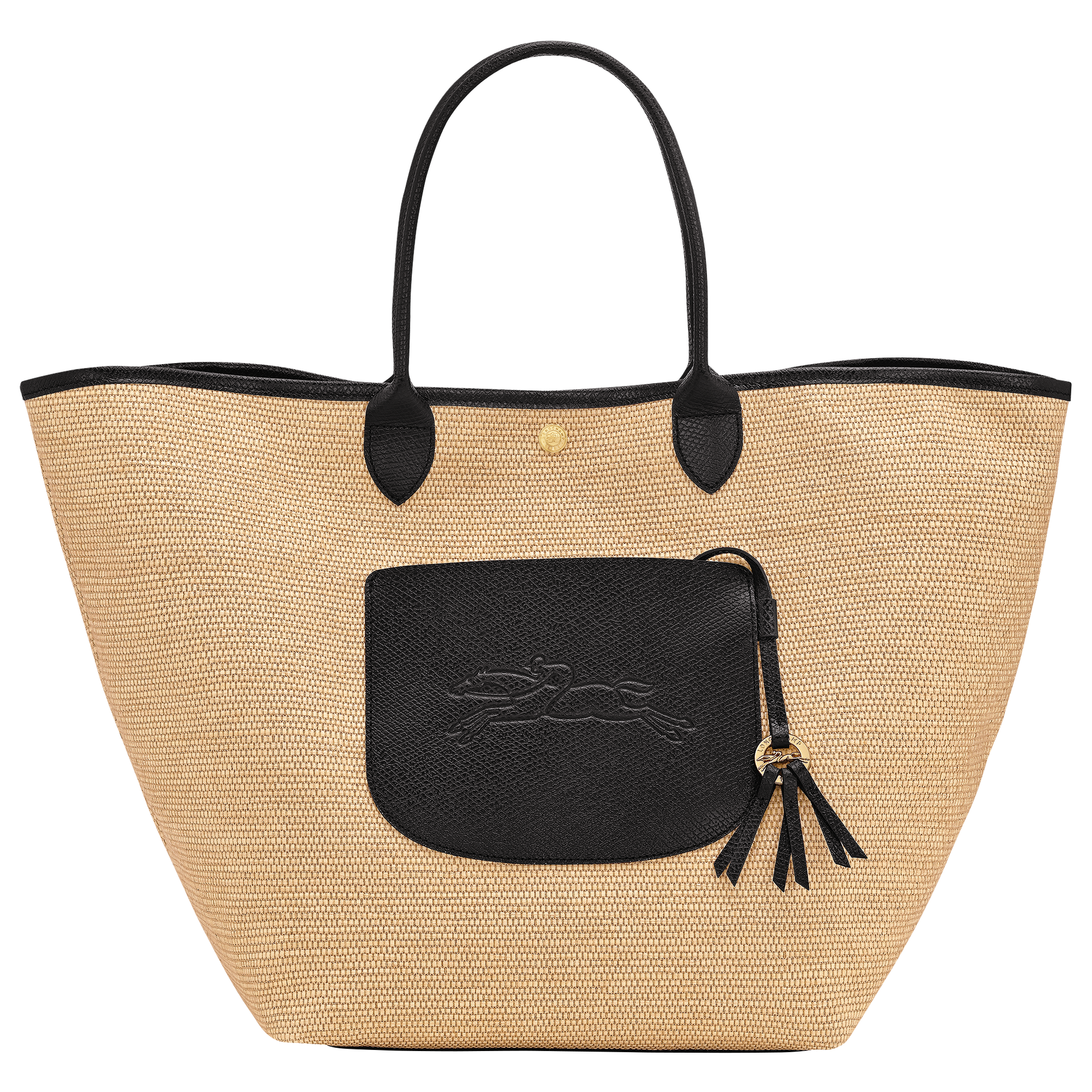 Le Pliage Collection L Basket bag