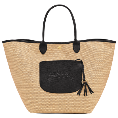 Le Pliage Collection L Basket bag