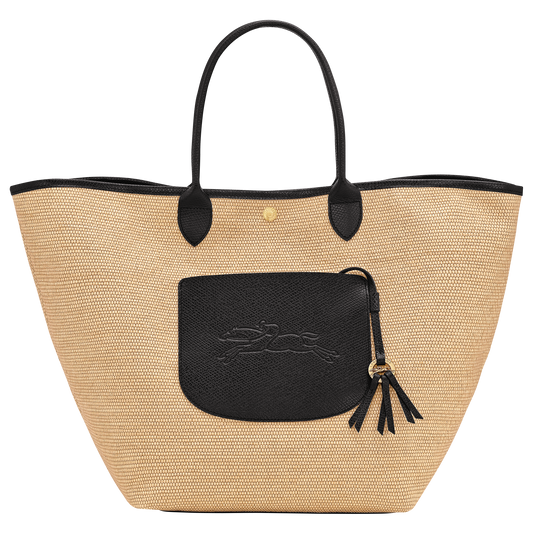 Le Pliage Collection L Basket bag