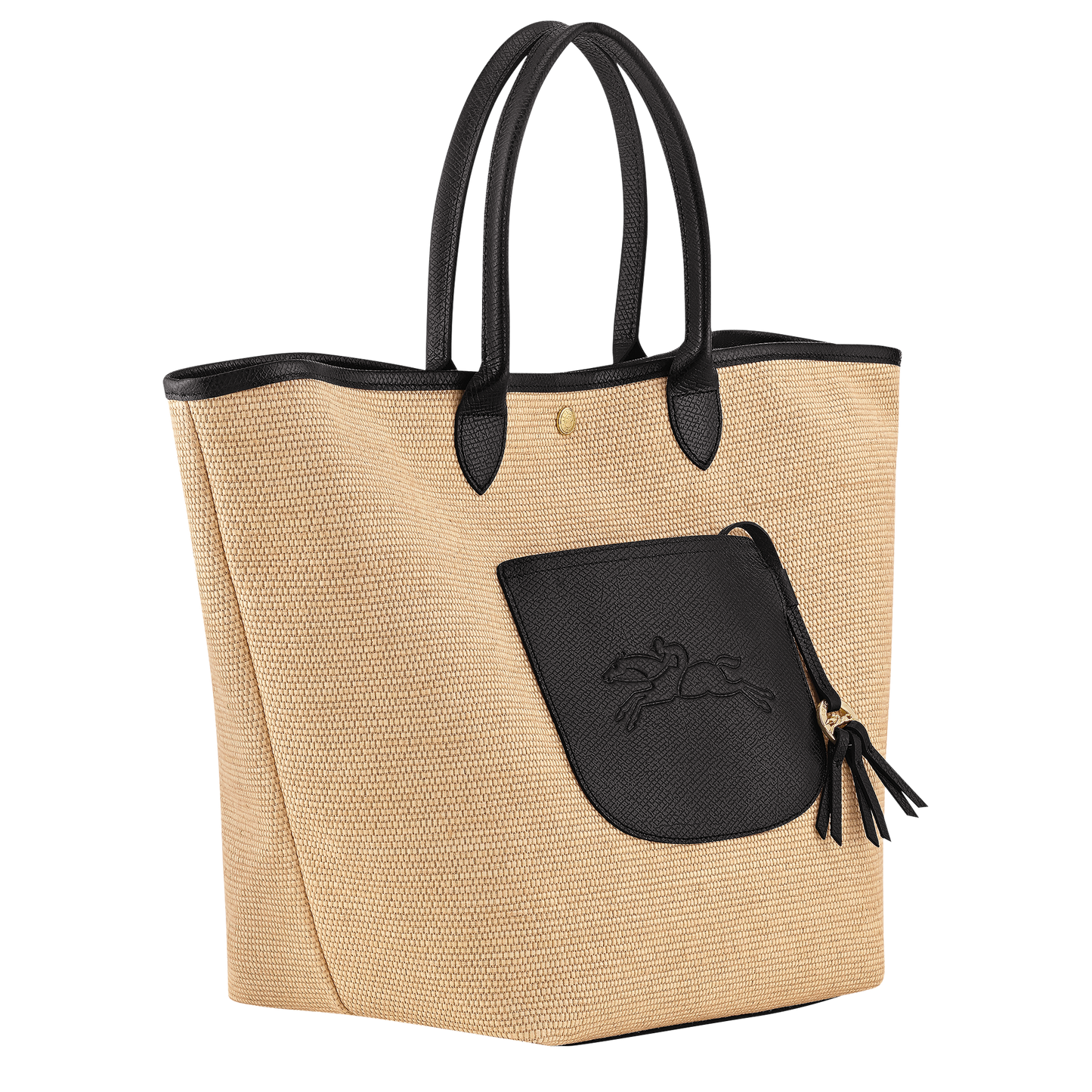 Le Pliage Collection L Basket bag