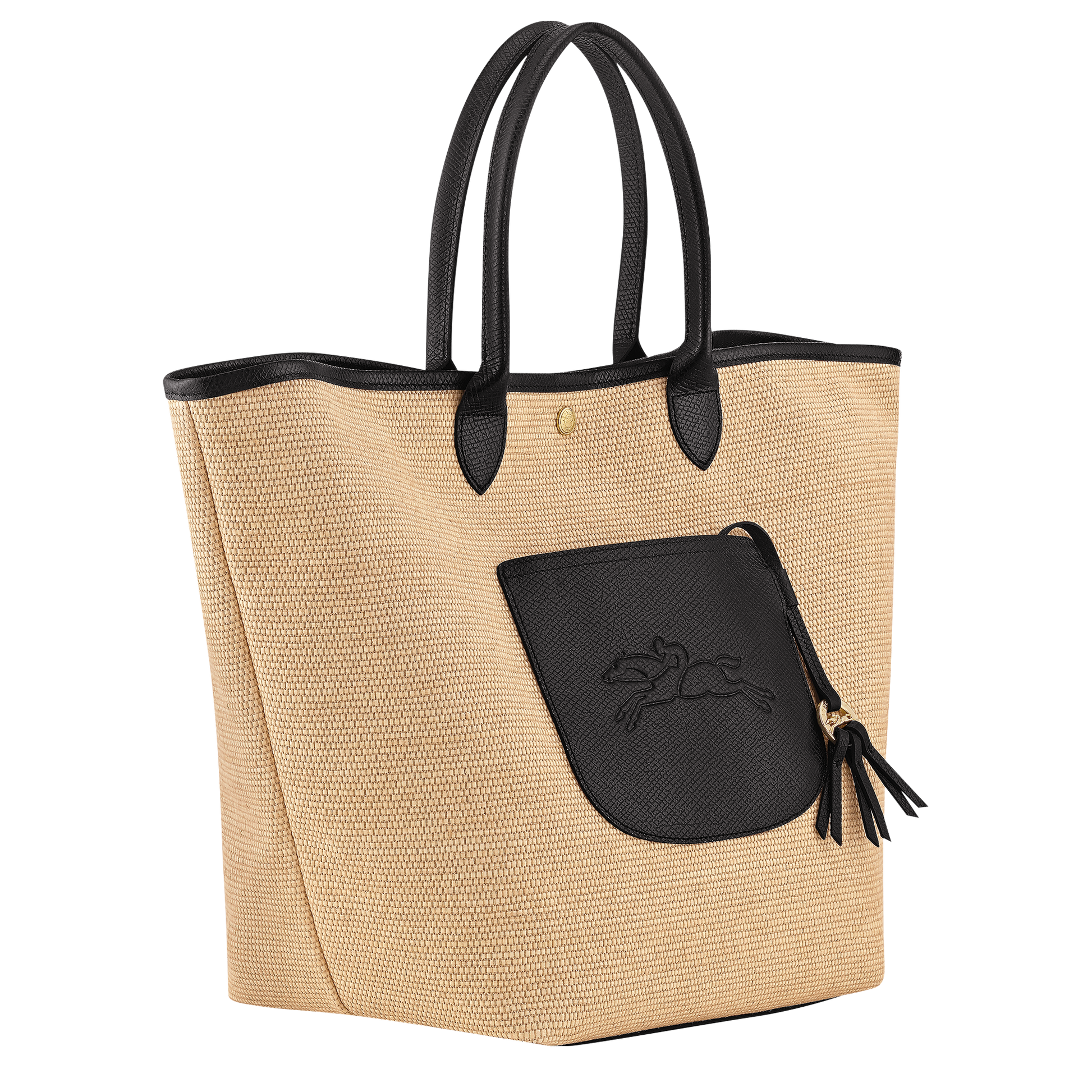 Le Pliage Collection L Basket bag