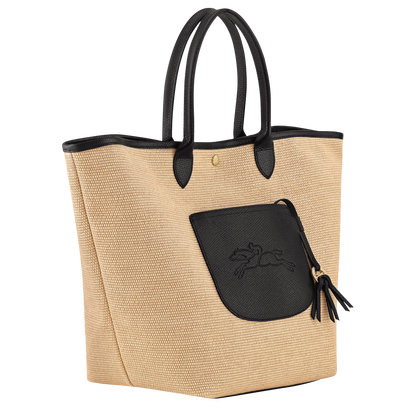 Le Pliage Collection L Basket bag
