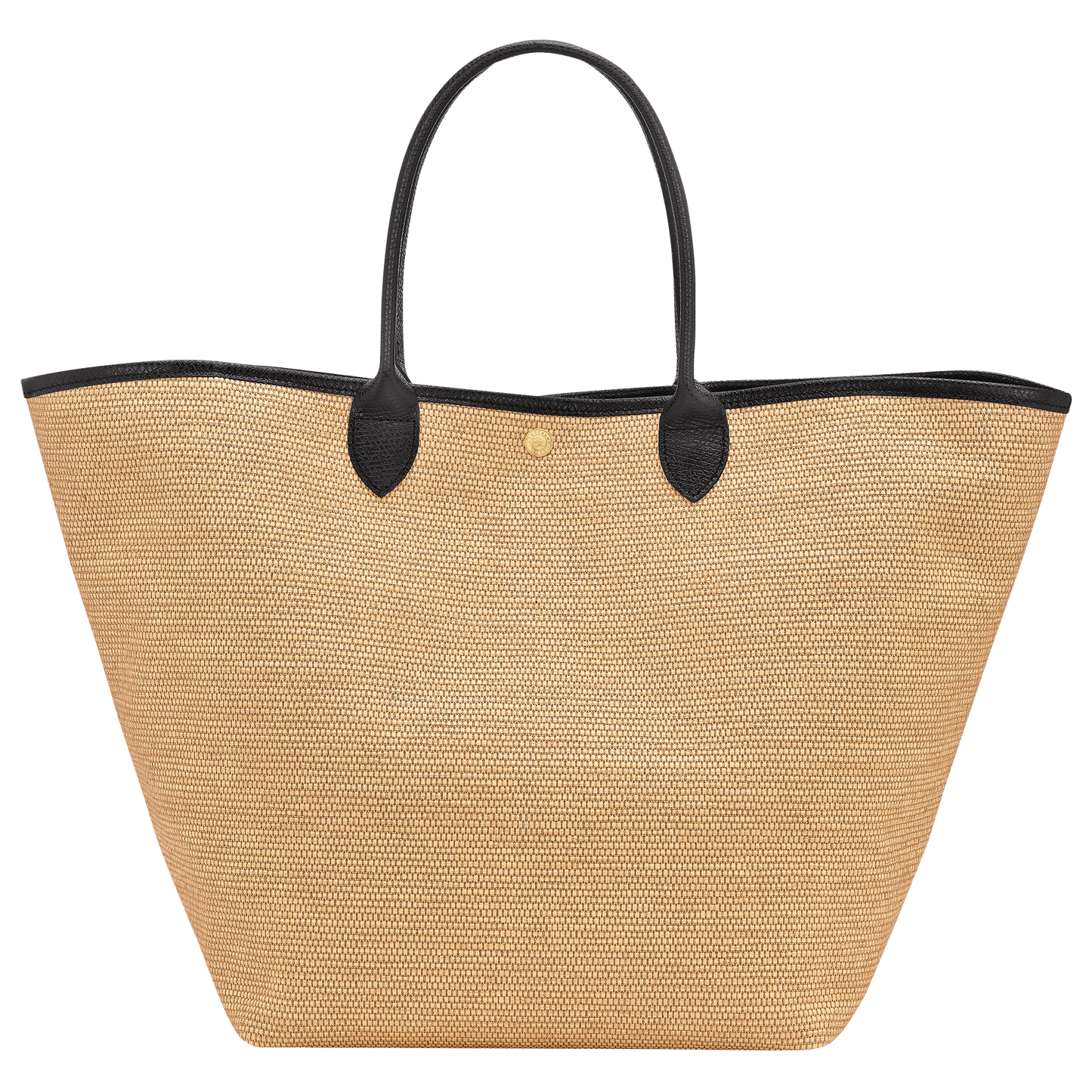 Le Pliage Collection L Basket bag